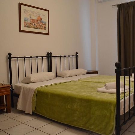 Eliza Studios And Apartments เปฟโกโฮรี ภายนอก รูปภาพ