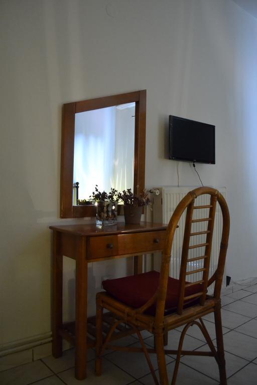 Eliza Studios And Apartments เปฟโกโฮรี ภายนอก รูปภาพ