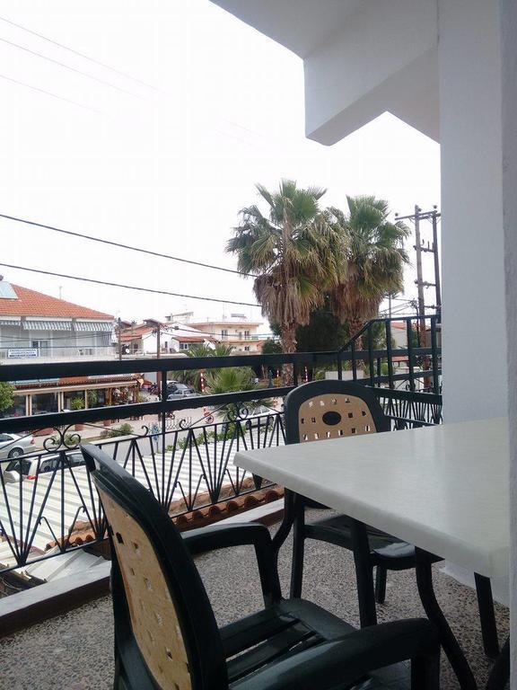 Eliza Studios And Apartments เปฟโกโฮรี ภายนอก รูปภาพ